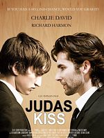 Cartel de Judas Kiss