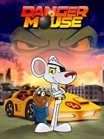 imagen de Danger Mouse