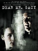 Cartel de Dear Mr. Gacy