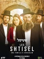imagen de Shtisel
