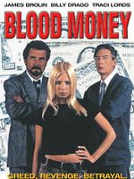 Cartel de Blood Money