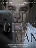 Cartel de The Glass Man