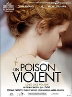Cartel de Un Poison Violent