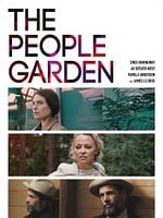Cartel de The People Garden