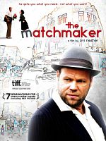 Cartel de The Matchmaker