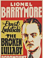 Cartel de L'homme que j'ai tué