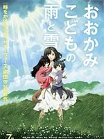 Les enfants loups, Ame et Yuki (Mamoru Hosoda's Original Motion Picture Soundtrack)