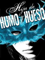 Cartel de Daughter of Smoke and Bone