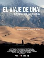 Cartel de El viaje de Unai