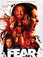 Cartel de Fear, Inc.