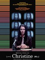 Cartel de Christine