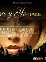 Cartel de Teresa y yo