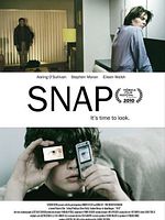 Cartel de Snap