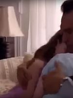 Cartel de Asesinato en un pequeño pueblo