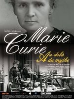 Cartel de Marie Curie, au-delà du mythe