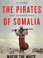 Cartel de The Pirates of Somalia
