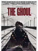 Cartel de The Ghoul