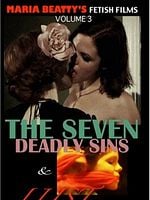 Cartel de The Seven Deadly Sins