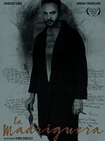 Cartel de La madriguera