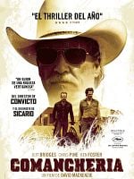 Cartel de Comancheria