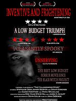 Cartel de The Collingswood Story