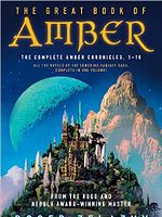 Cartel de The Chronicles Of Amber