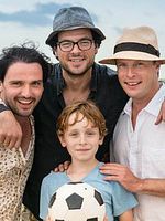 Cartel de Tres padres