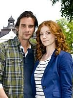 Cartel de Princesa del corazón