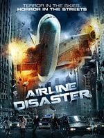 Cartel de Secuestro aéreo