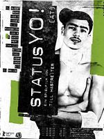 Cartel de Status Yo!