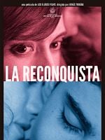 Cartel de La reconquista
