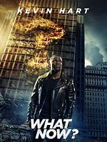 Cartel de Kevin Hart: What Now?