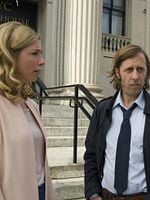 Cartel de De vuelta al mar