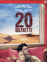 Cartel de 20 cigarettes