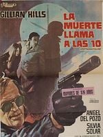 Cartel de La Muerte llama a las diez
