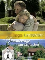 Cartel de Un verano en Lago Lilia