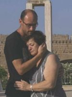 Cartel de Fronteras compartidas