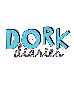 Cartel de Dork Diaries