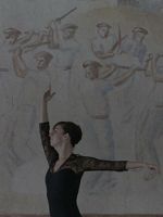 Cartel de París. Voces de papel