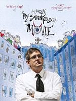 Cartel de My Scientology Movie