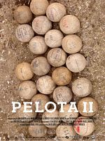 Cartel de Pelota II