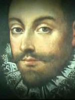 Cartel de Cervantes y la leyenda de Don Quijote