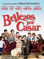 Cartel de Bellezas por casar