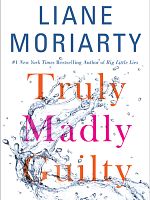 Cartel de Truly Madly Guilty