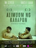 Cartel de Alimuom Ng Kahapon