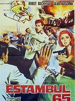 Cartel de Estambul 65