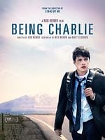 Cartel de Being Charlie