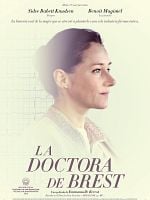 Cartel de La doctora de Brest