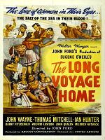 Cartel de Hombres intrépidos