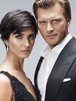 imagen de Sühan: Venganza y amor